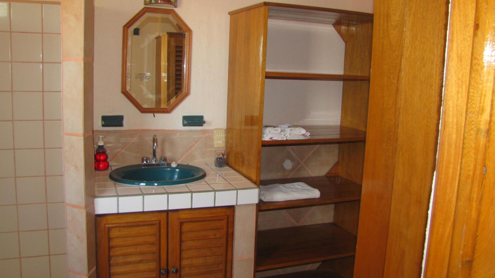 La Paloma Oceanfront Retreat Hotell San Patricio Melaque Rom bilde